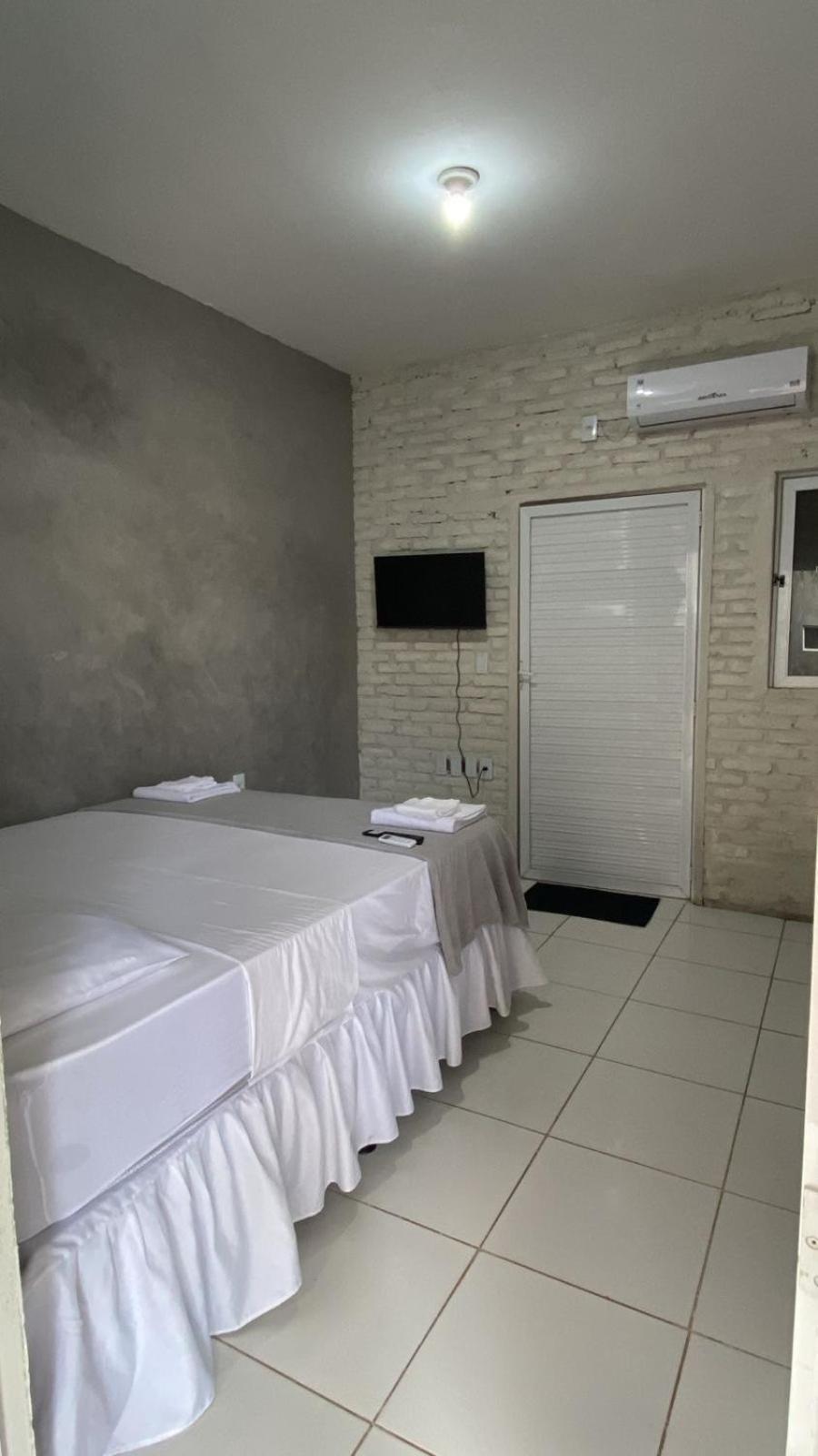 Kairos Beach Hotel Maceió Exteriör bild