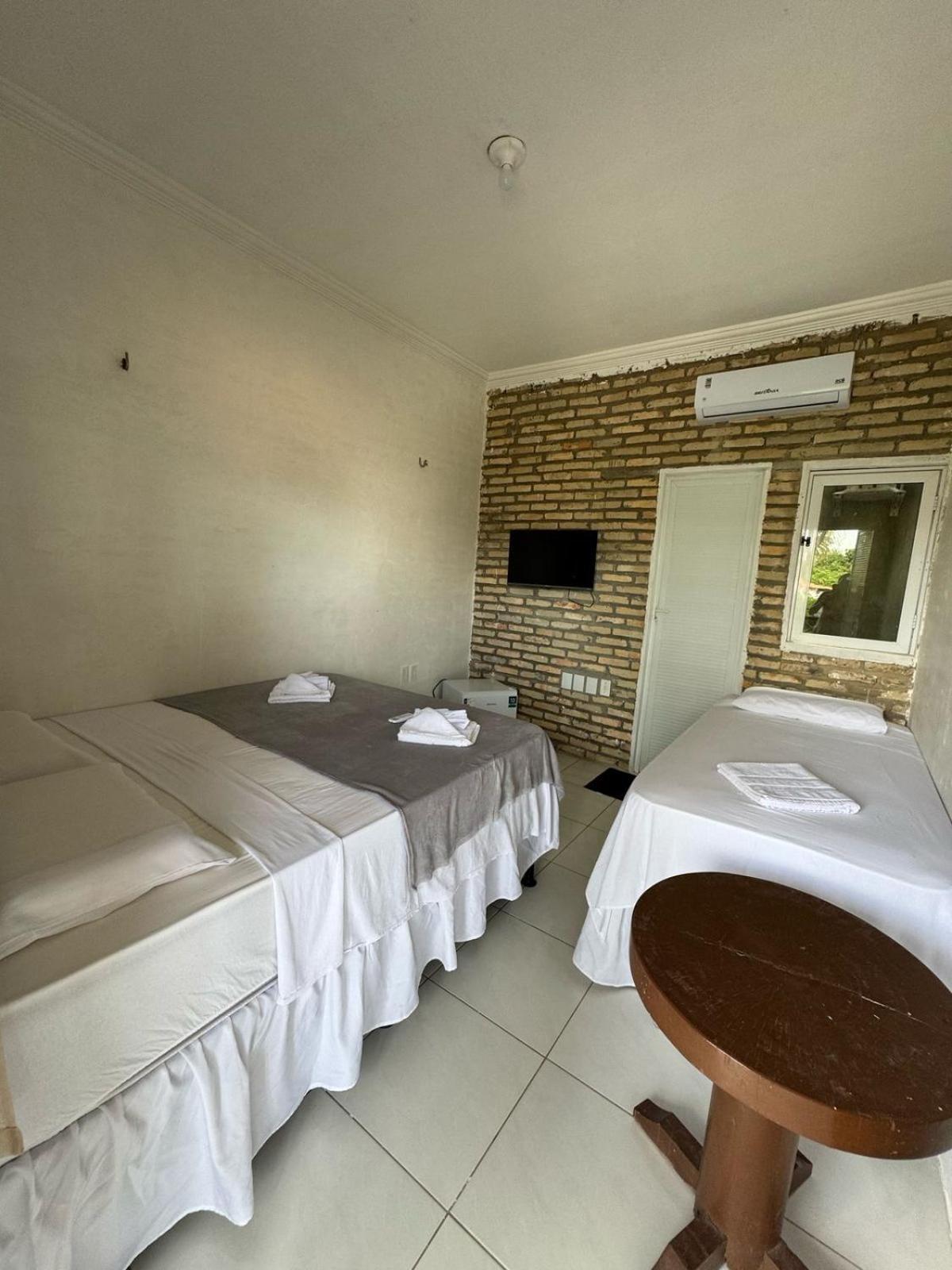 Kairos Beach Hotel Maceió Exteriör bild