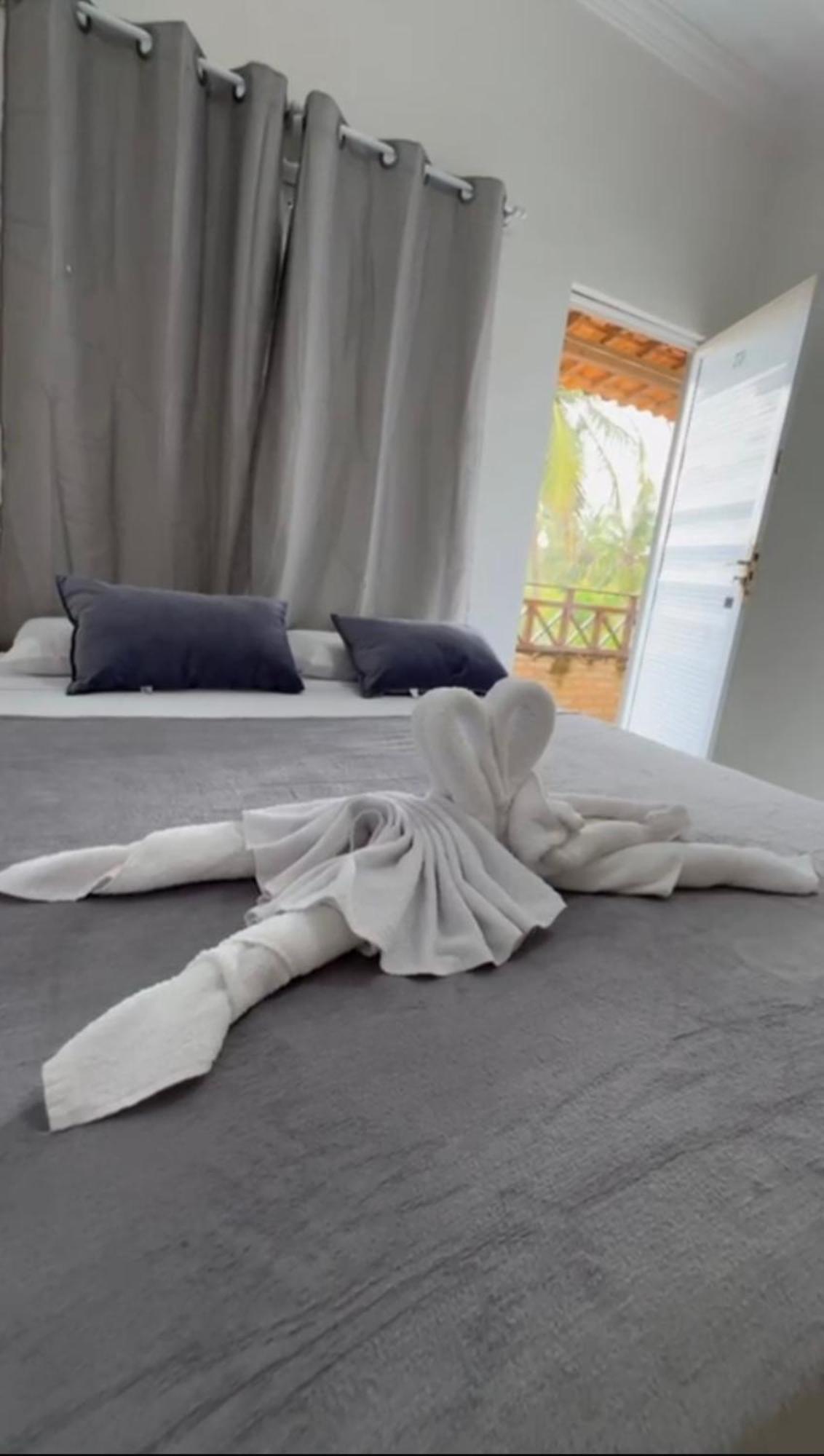 Kairos Beach Hotel Maceió Exteriör bild