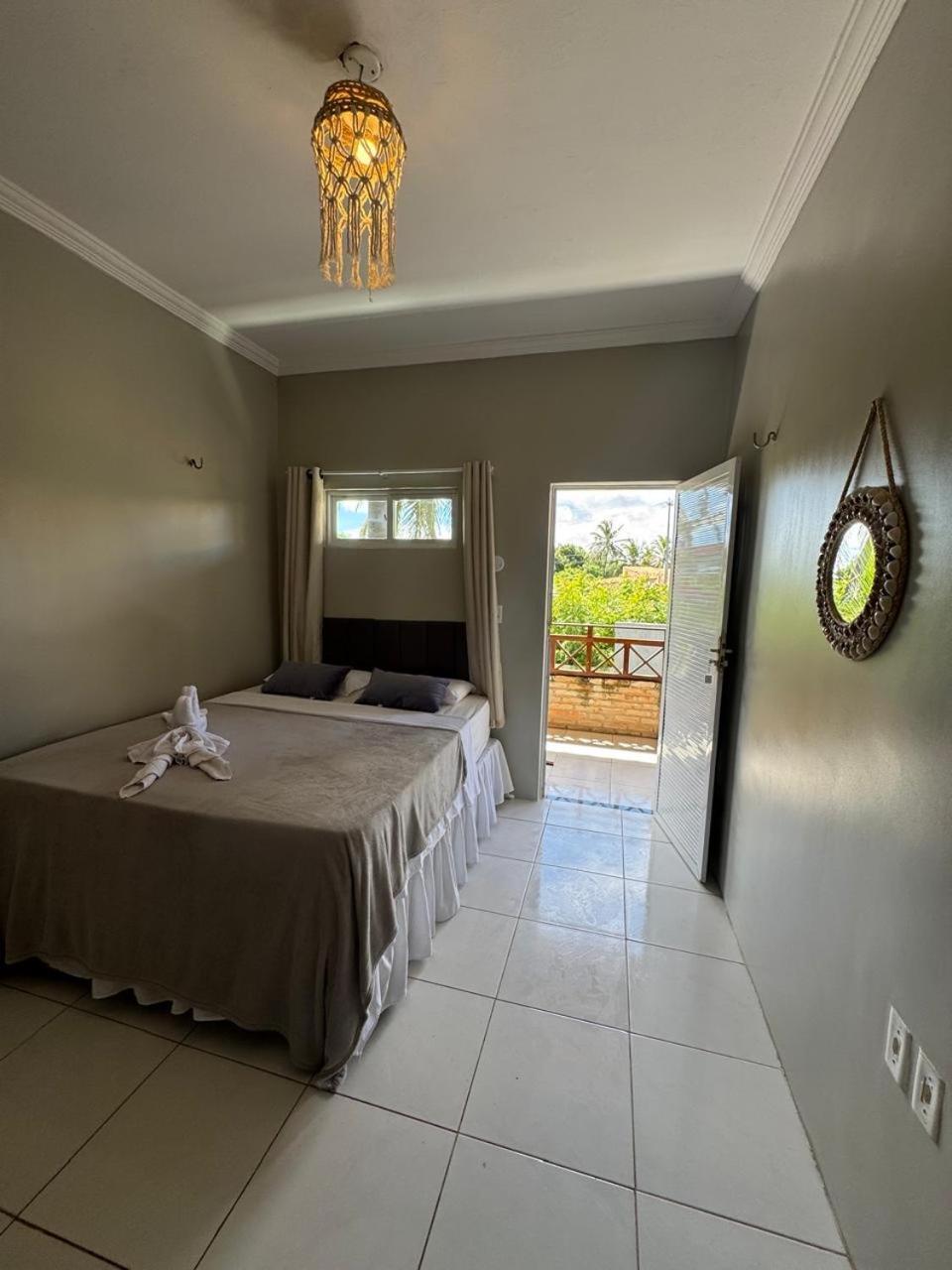 Kairos Beach Hotel Maceió Exteriör bild