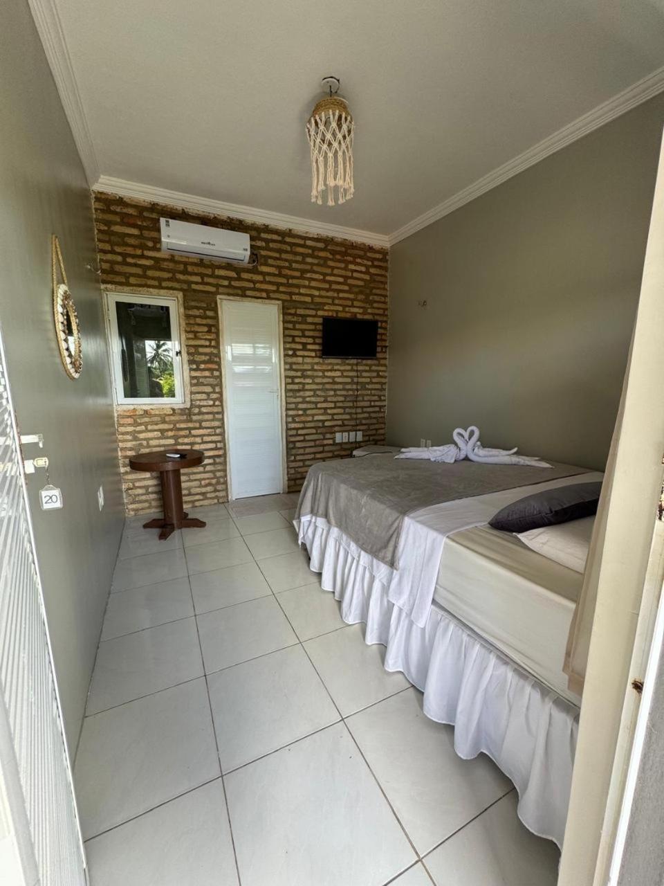 Kairos Beach Hotel Maceió Exteriör bild
